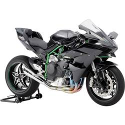 Tamiya 300014131 Kawasaki NINJA H2R motocyklový model, stavebnice 1:12