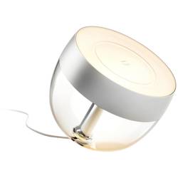 Philips Lighting Hue LED stolní lampa 26454000 Iris pevně vestavěné LED 8.1 W RGBW