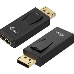 i-tec DP2HDMI4K30HZ adaptér [1x zástrčka DisplayPort - 1x HDMI zásuvka]