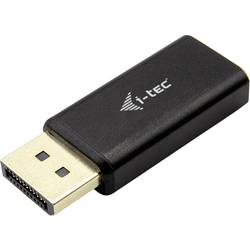 i-tec DP2HDMI4K60HZ adaptér [1x zástrčka DisplayPort - 1x HDMI zásuvka]