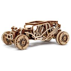 Revell dřevo Tiny Adventures - buggy model auta, stavebnice