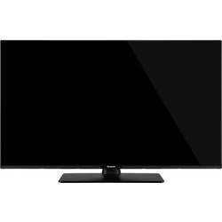 Panasonic TB-43W60A LED TV 109 cm 43 palec Energetická třída (EEK2021) F (A - G) DVB-T, DVB-T2, DVB-S2, DVB-C, UHD, WLAN, Smart TV, CI+ černá