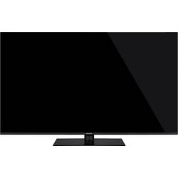 Panasonic TN-50W70A LED TV 126 cm 50 palec Energetická třída (EEK2021) E (A - G) CI+, DVB-T, DVB-T2, DVB-S2, DVB-C, PVR ready, Smart TV, UHD, WLAN černá