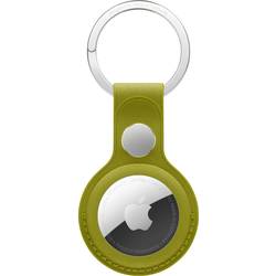 Apple Finewoven Keyring Klíčenka AirTag Chatreuse