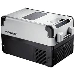 Dometic Group CoolFreeze CFX 35W přenosná lednice (autochladnička) Energetická třída (EEK2021): C (A - G) kompresor 12 V, 24 V, 100 V, 230 V šedá, černá 32 l +