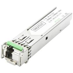 Digitus DN-81205 DN-81205 modul transceiveru SFP+ 10 GBit/s 10 km Typ modulu LC