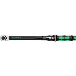 Wera Click-Torque C 3 R/L 05075626001 momentový klíč 1/2 (12,5 mm) 40 - 200 Nm