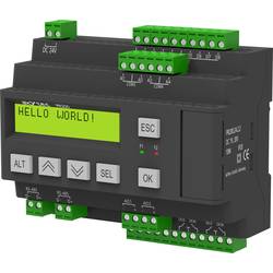 akYtec PR200-24.1.1 37C059 PLC 24 V/DC