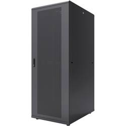 Intellinet 713733 19 serverová skříň (š x v x h) 800 x 2033 x 1200 mm 42 U černá (RAL 9005)