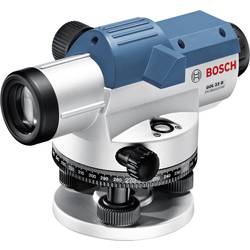 Bosch Professional GOL 32 G optický nivelační přístroj dosah (max.): 120 m Optické zvětšení (max.): 32 x