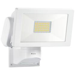 Steinel LS 300 weiß 69247 venkovní LED reflektor Energetická třída (EEK2021): F (A - G) 29.5 W teplá bílá