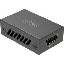 Digitus DS-55341 HDMI™ repeater 13 m