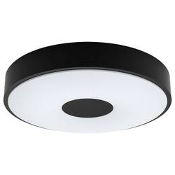 Philips 8720169301290 Coiner LED stropní svítidlo LED 24 W černá