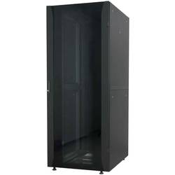 Intellinet 19 Netzwerkschrank Premium Line 32HE 1589x600x800mm Flatp Tragl. 2000kg schwarz 19 skříň pro datové sítě (š x v x h) 600 x 1589 x 800 mm 32 U černá