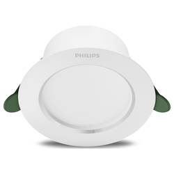 Philips 8720169308145 Diamond vestavné svítidlo, LED, 2.2 W, bílá