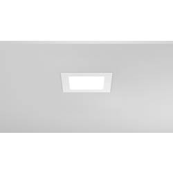 RZB Toledo Flat LED/9W-4000K 172 901486.002.1 LED panel vestavný LED bílá