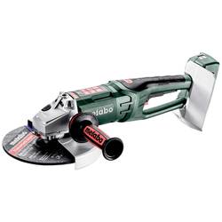 Metabo WPB 36-18 LTX BL 24-230 Quick 613103840 Akumulátorová úhlová bruska 230 mm, bezkartáčové, kufřík, bez akumulátoru, bez nabíječky, 18 V