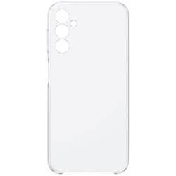 Samsung Clear Case zadní kryt na mobil Samsung Galaxy A14 (LTE), Galaxy A14 5G transparentní