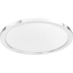 LEDVANCE 4058075573598 4058075573598 LED stropní svítidlo LED 18 W stříbrná