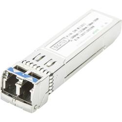 Digitus DN-81201-01 DN-81201-01 SFP vysílací modul 10 GBit/s 10 km Typ modulu LC