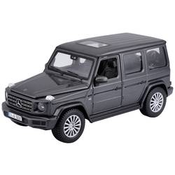 Maisto Mercedes G-Klasse G63 AMG, ´19 1:24 model auta