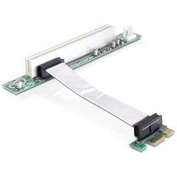 Delock 41856 rozšiřující karta M Key Riser Card