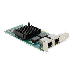 Delock 88502 karta PCI-Express PCIe