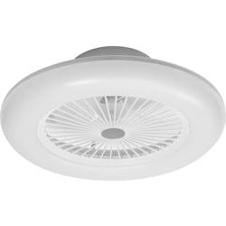 LEDVANCE 4058075572553 SMART WIFI CEILING FAN LED stropní svítidlo LED 74 W bílá