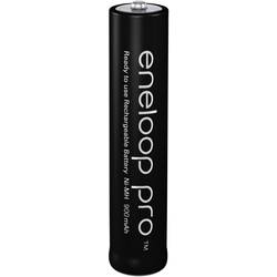 eneloop eneloop Pro HR03 akumulátor AAA Ni-MH 900 mAh 1.2 V 1 ks