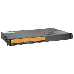 Weidmüller IE-SW-SL26M-24TX-2GC-HV průmyslový ethernetový switch, 10 / 100 / 1000 MBit/s