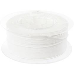 Spectrum Filaments 80012 PLA Premium vlákno pro 3D tiskárny PLA plast 1.75 mm 1000 g Polární bílá, polární bílá, bílá 1 ks