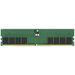 Kingston ValueRAM Modul RAM pro PC DDR5 32 GB 1 x 32 GB Bez ECC 4800 MHz 288pin DIMM CL40 KVR48U40BD8-32