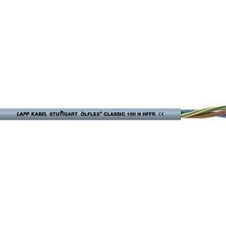 LAPP ÖLFLEX® CLASSIC 100 H 14173/1000 řídicí kabel 4 G 16 mm², 1000 m, šedá