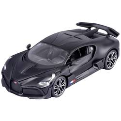 Maisto Bugatti Divo 1:24 model auta