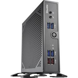 Shuttle Barebone DS50U3 () Intel® Core™ i3 i3-1315U Intel FreeDOS DS50U3