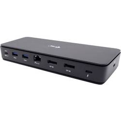 i-tec Dokovací stanice USB4® / Thunderbolt™ 4 TB4DUALDPDOCKPDPRO