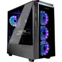 Captiva Gaming PC Highend Gaming I81-852 Intel® Core™ i7 32 GB RAM 2 TB SSD Nvidia Super GeForce RTX 4070 16 GB Win 11 Home 81852