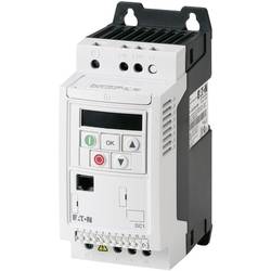 Eaton frekvenční měnič DC1-127D0NN-A20CE1 1.5 kW 1fázový 230 V