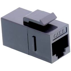 Value 21.99.3003 RJ45 vestavný modul CAT 6