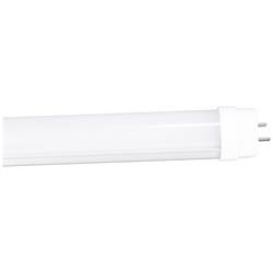 LightMe LM85283 LED Energetická třída (EEK2021) E (A - G) G13 zářivkový tvar 12 W neutrální bílá (Ø x v) 28 mm x 908 mm 1 ks