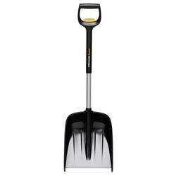 Fiskars 1057187 lopata na sníh 290 mm hliník, plast