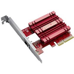 Asus XG-C100C V2 síťová karta 10 GBit/s PCI