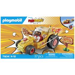 Playmobil® Funstars	 Holicní pizza 71634