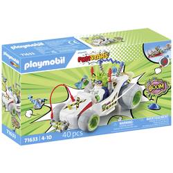 Playmobil® Funstars	 Vysílač profesor 71633