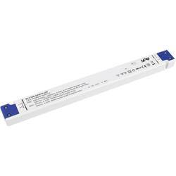 Self Electronics SLT100-48VFG-UN LED driver konstantní napětí 100 W 0 A - 2080 mA 48 V/DC bez možnosti stmívání, montáž na nehořlavém povrchu , schválení