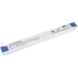 Self Electronics SLT60-48VFG-UN LED driver konstantní napětí 30 W 0 A - 1250 mA 48 V/DC bez možnosti stmívání, montáž na nehořlavém povrchu , schválení nábytku