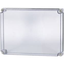 Eaton D200-CI45 víko skříně (d x š x v) 100 x 375 x 500 mm transparentní 1 ks