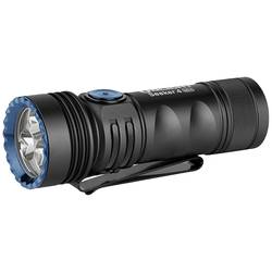 OLight Seeker 4 Mini NW LED, UV LED kapesní svítilna napájeno akumulátorem 1200 lm 112 g