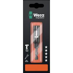 Wera 897/4 Imp R 05073990001 Impaktor 897/4 R, 1x 1/4 x 75 75 mm