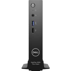 Dell Thin Client OptiPlex 3000 2.5 cm (1.0 palec) Intel® Pentium® Silver N6005 8 GB RAM 256 GB Flash 9F5WY